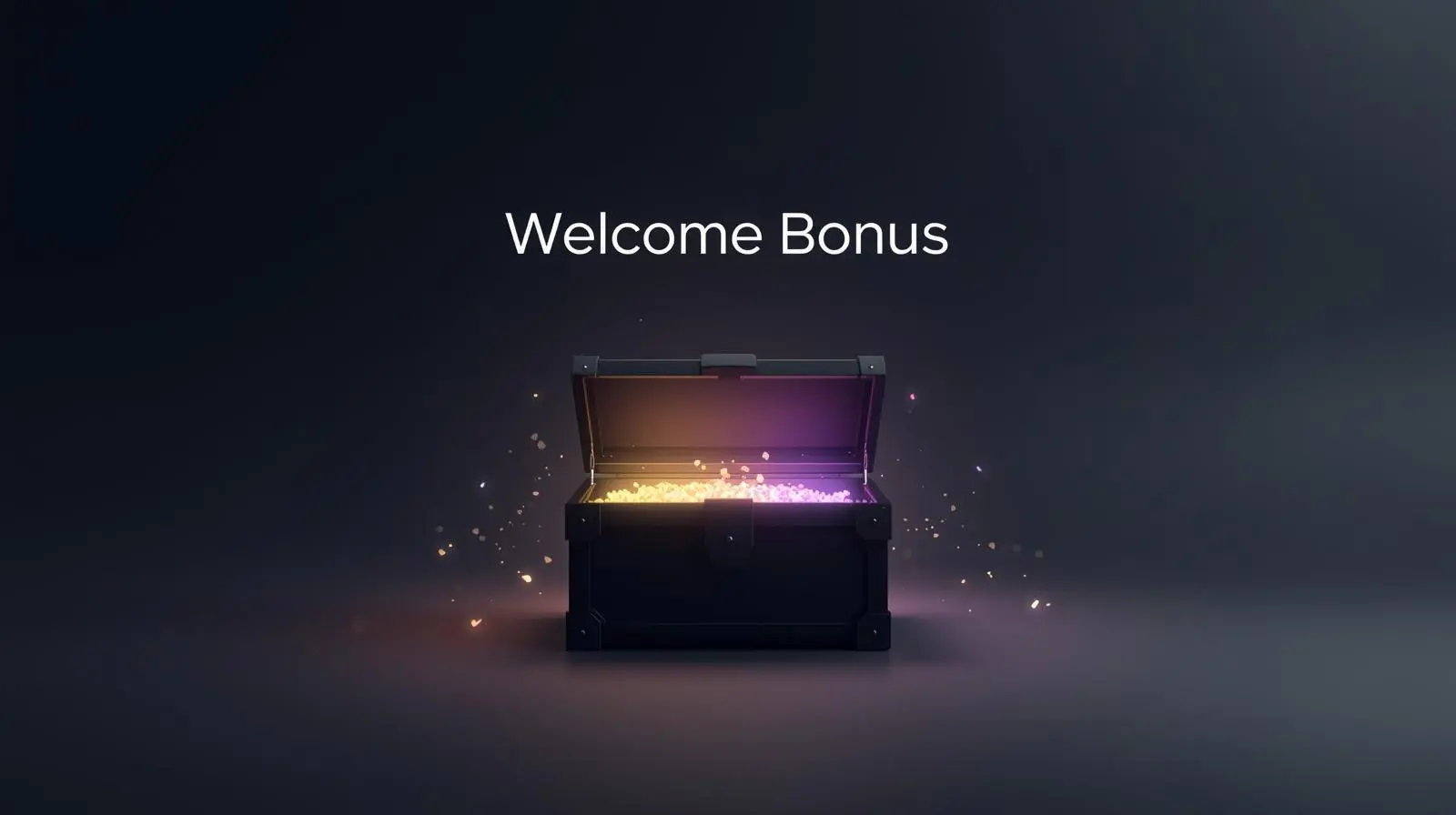 Welkomstbonus schatkist Boomsbet Casino